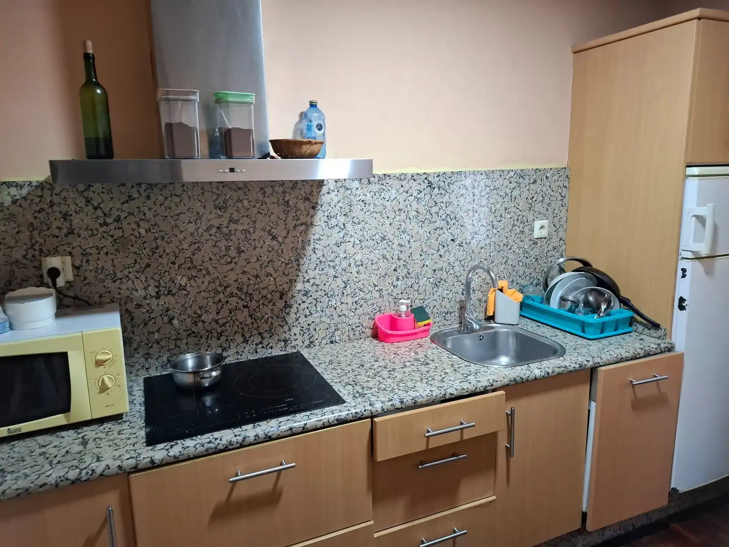 Casa con giardino in vendita a San Rosendo, imagen 7