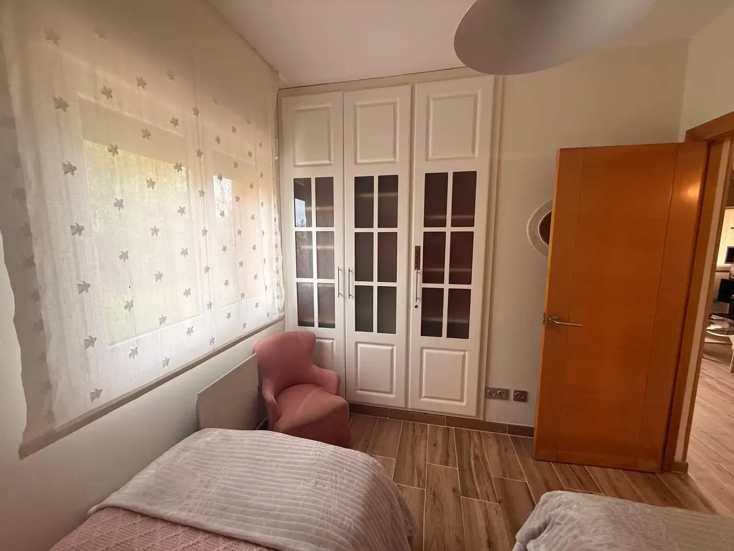 Habitación de Casa o chalet en venta en Villaviciosa con Calefacción, Jardín privado y Terraza