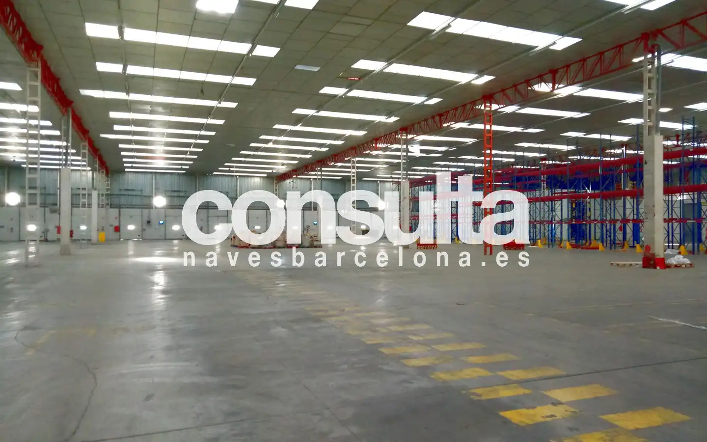Industrial buildings for rent in Santa Perpètua de Mogoda