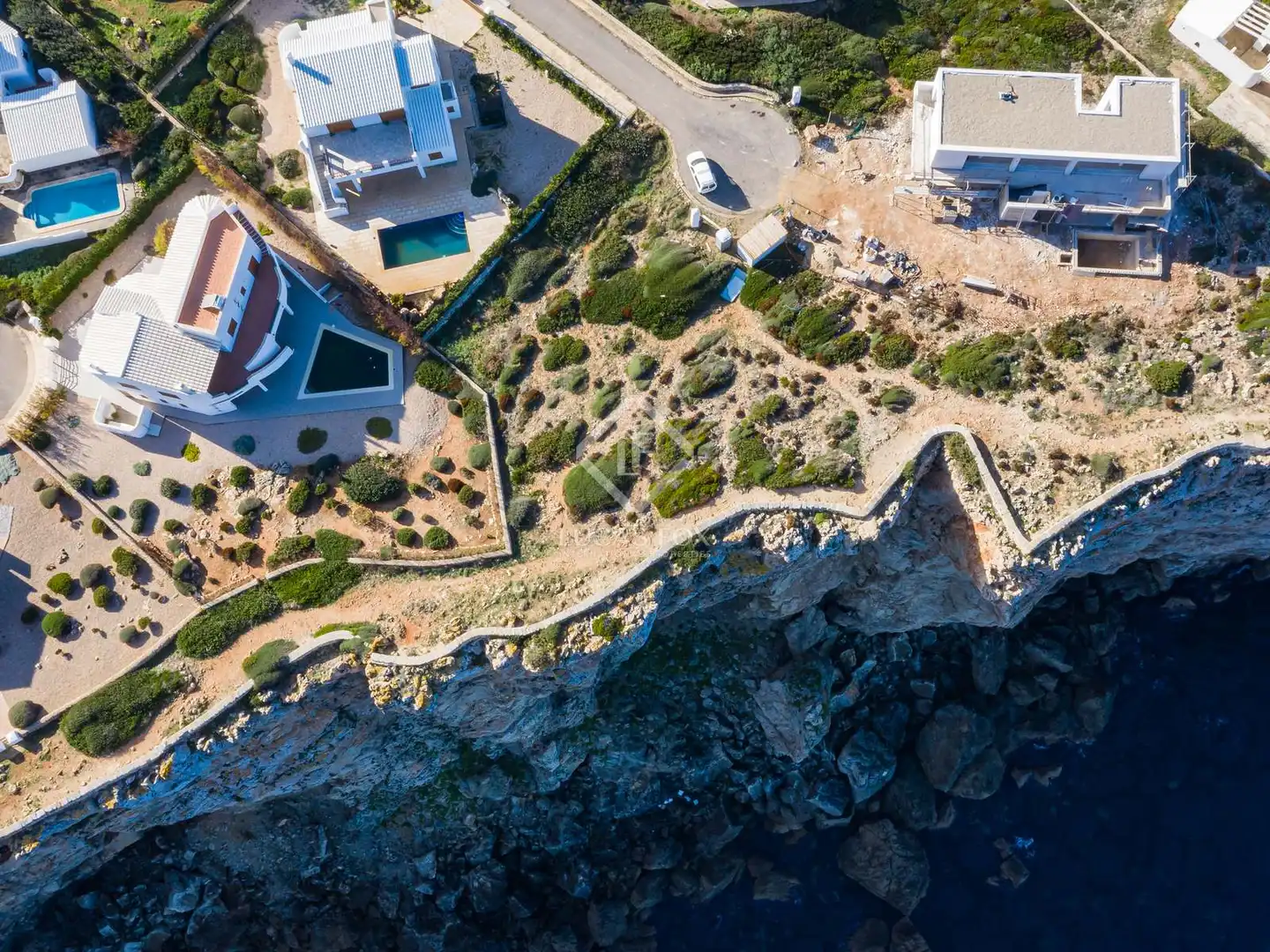 Rural land for sale in Cala Morell, imagen 4