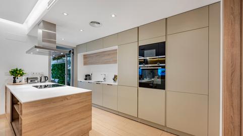 Foto 5 de Planta baixa en venda a Puerto Banús, Marbella