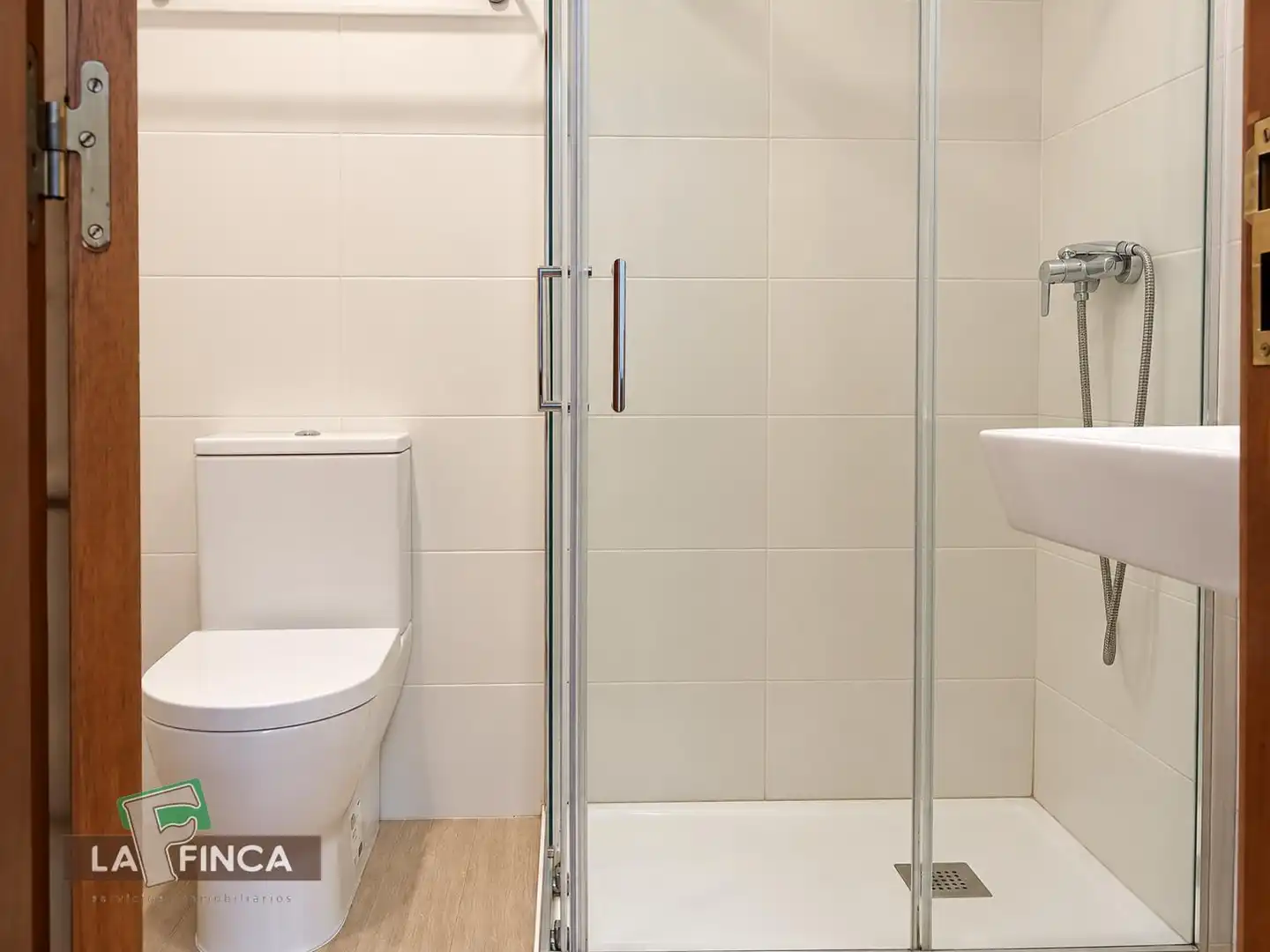 Bany de Estudi en venda en Ería - Masip