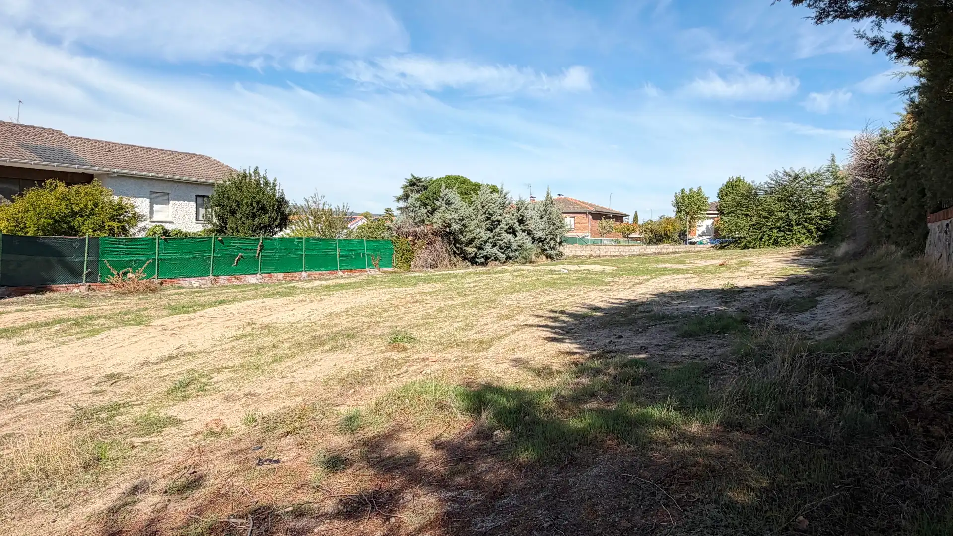 Residencial en venta en Santa Cruz del Retamar