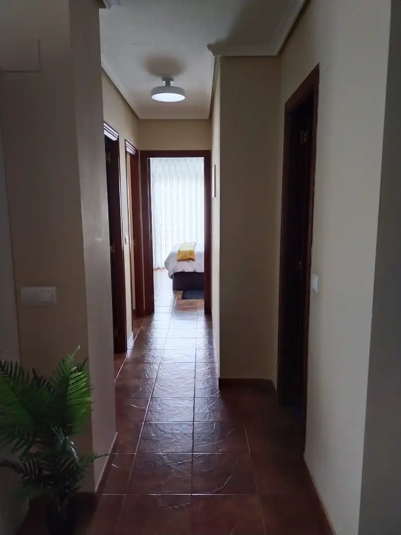 Appartamento con ascensore in vendita a Barrio la Maza, imagen 3