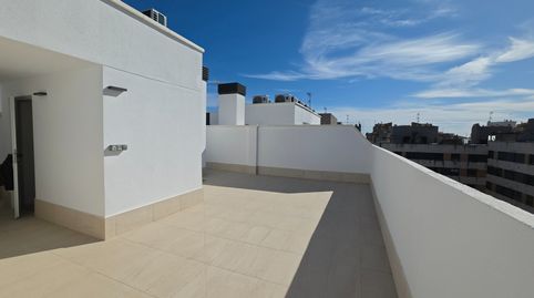 Foto 4 de Ático en venta en Calle Bailarín José Espadero, 13, Garbinet - Parque de las Avenidas, Alicante / Alacant