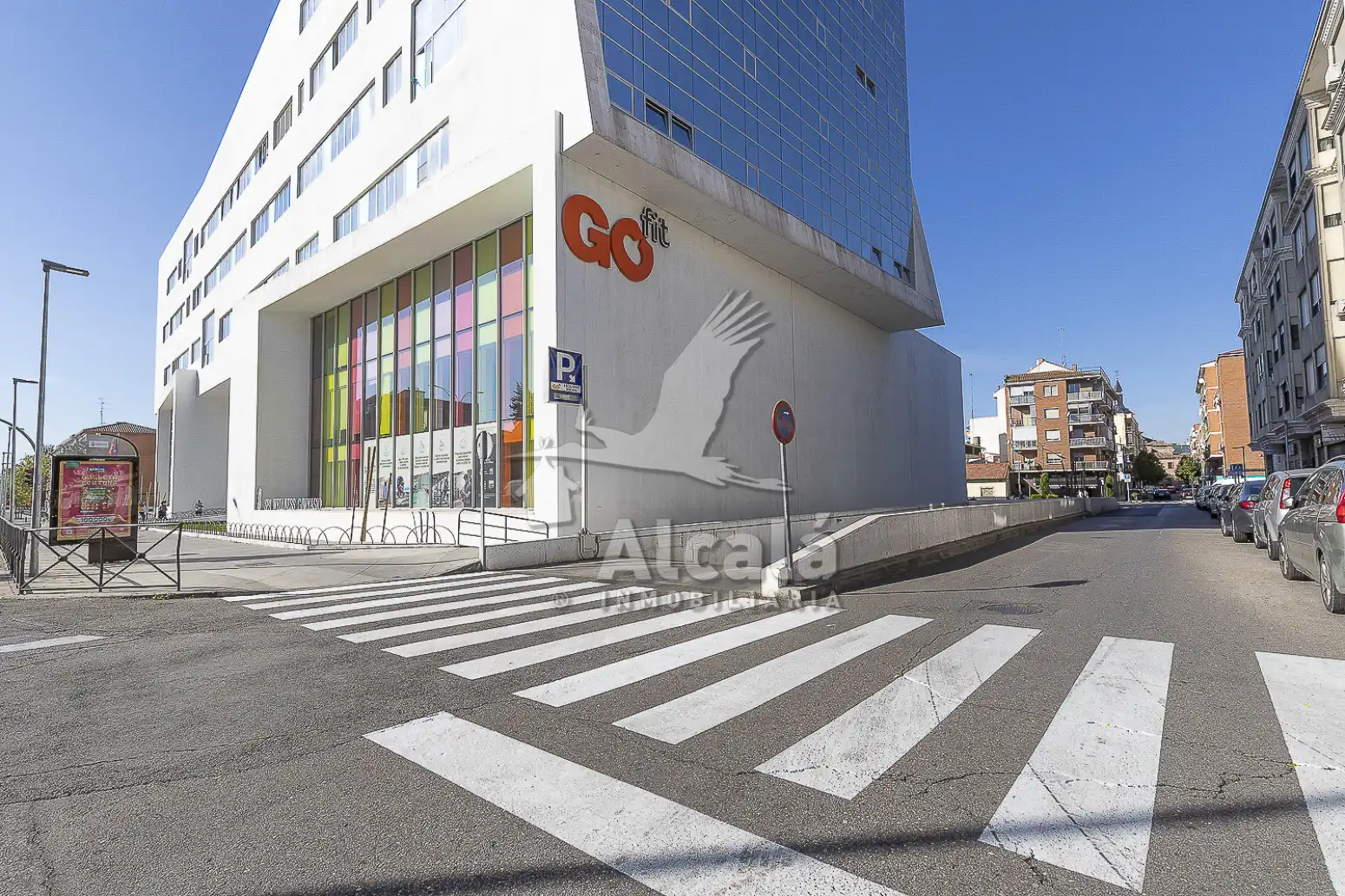 Piso en venta en Torrejón de Ardoz con Calefacción, Parquet y Terraza