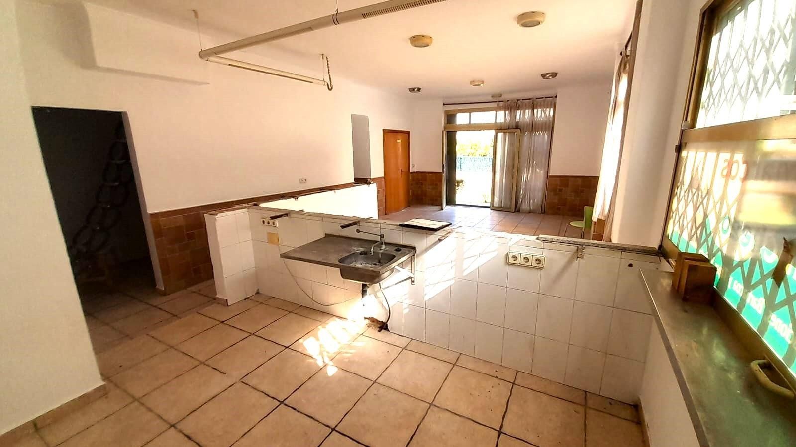 Flat for sale in Juzgados - Plaza de Toros