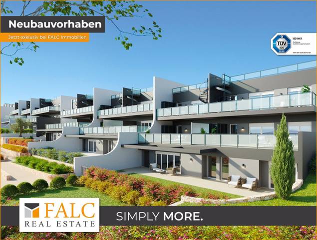 Casa-chalet en Venta en Finestrat Pueblo