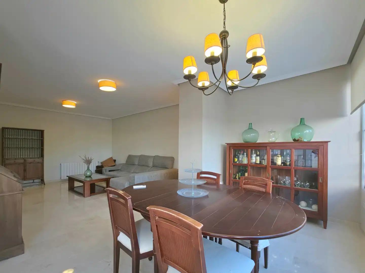 Wohnung mit Pool zum Verkauf in Carrer del Greco 22, imagen 4