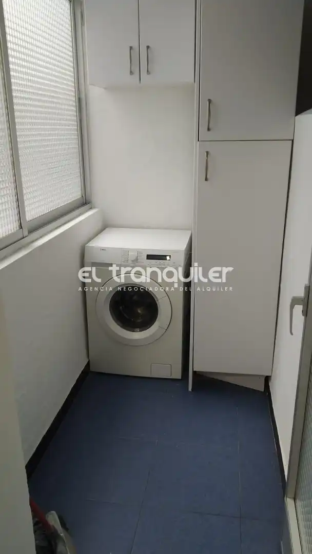 Flat for sale in Madrid  with Parquet flooring and Terrace