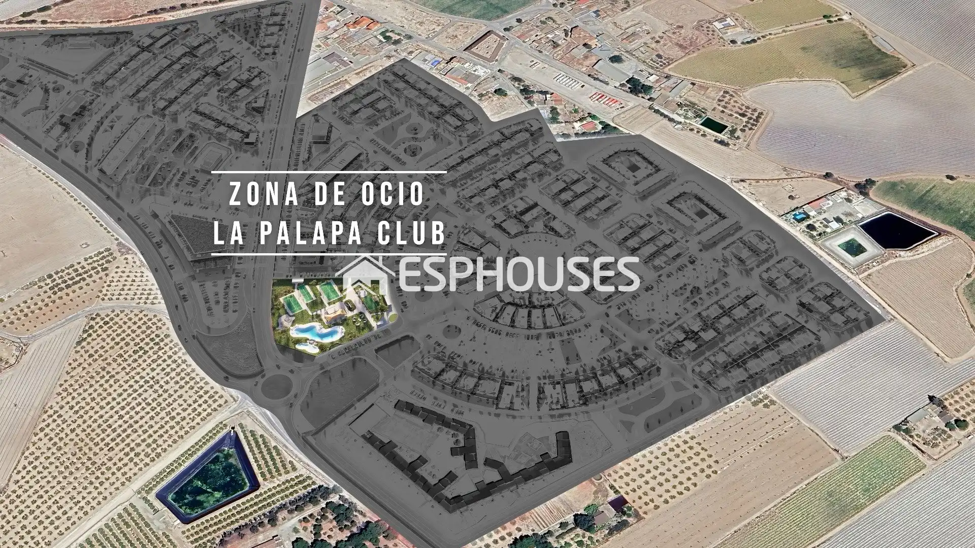 Penthouse mit Terrasse zum Verkauf in Roldán, imagen 22