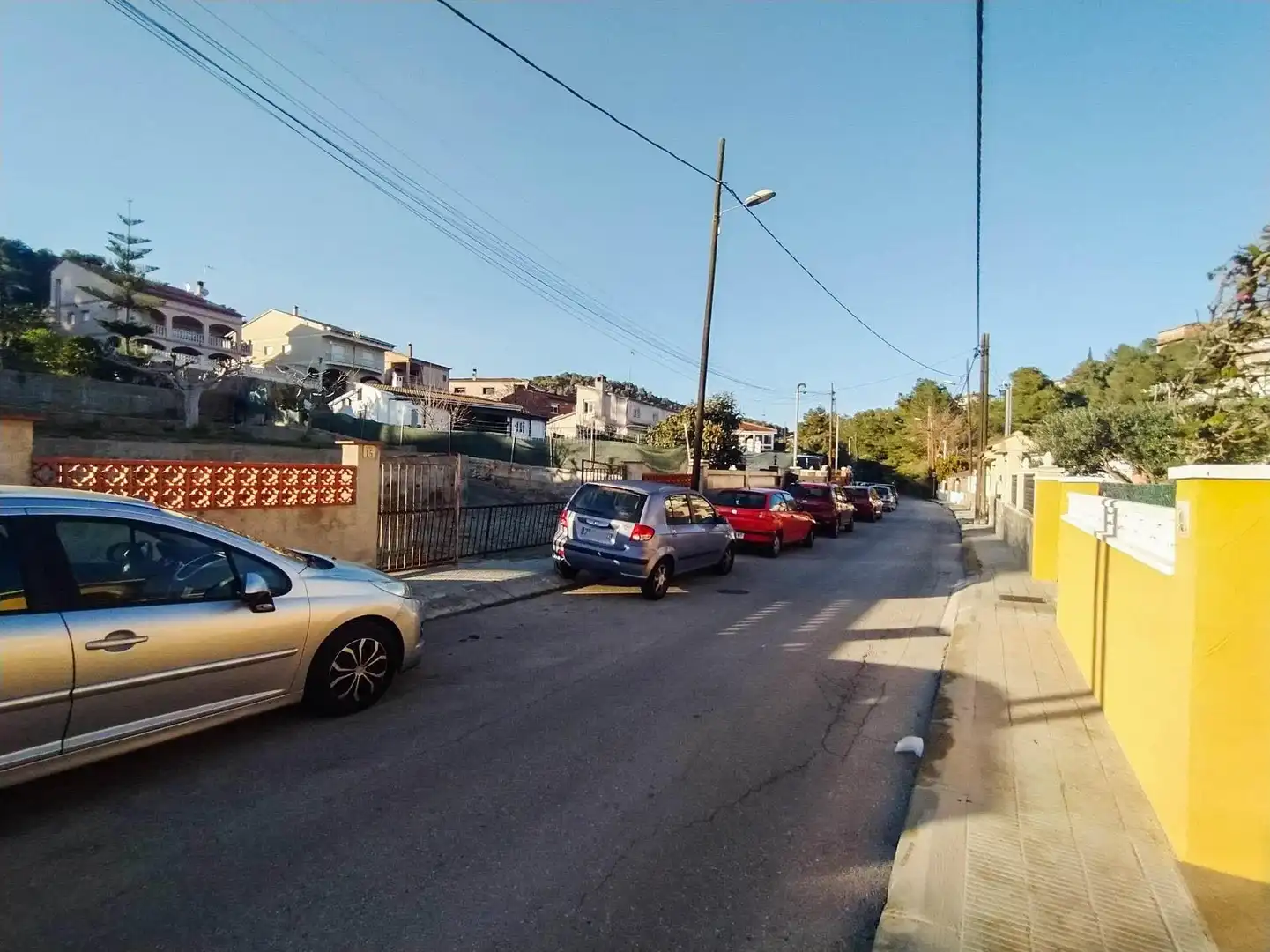 Terreno residencial en venta en Costa Cunit - Els Jardins - Els Rosers, imagen 10