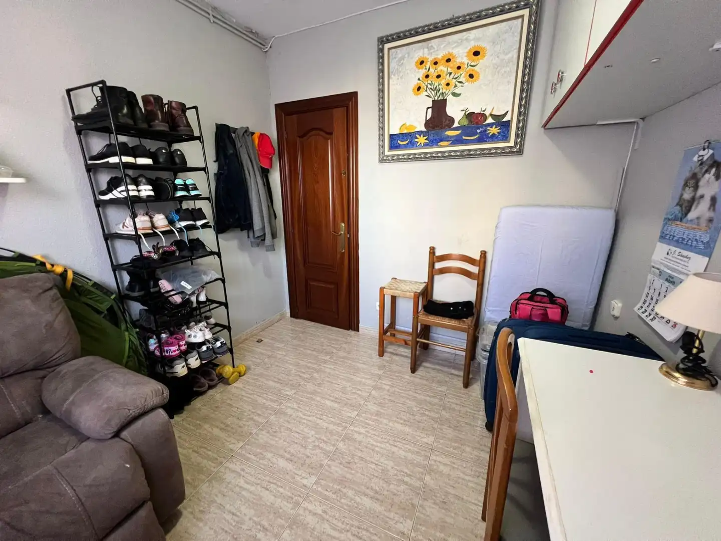 Pis en venda en Sabadell amb Calefacció, Parquet i Balcó