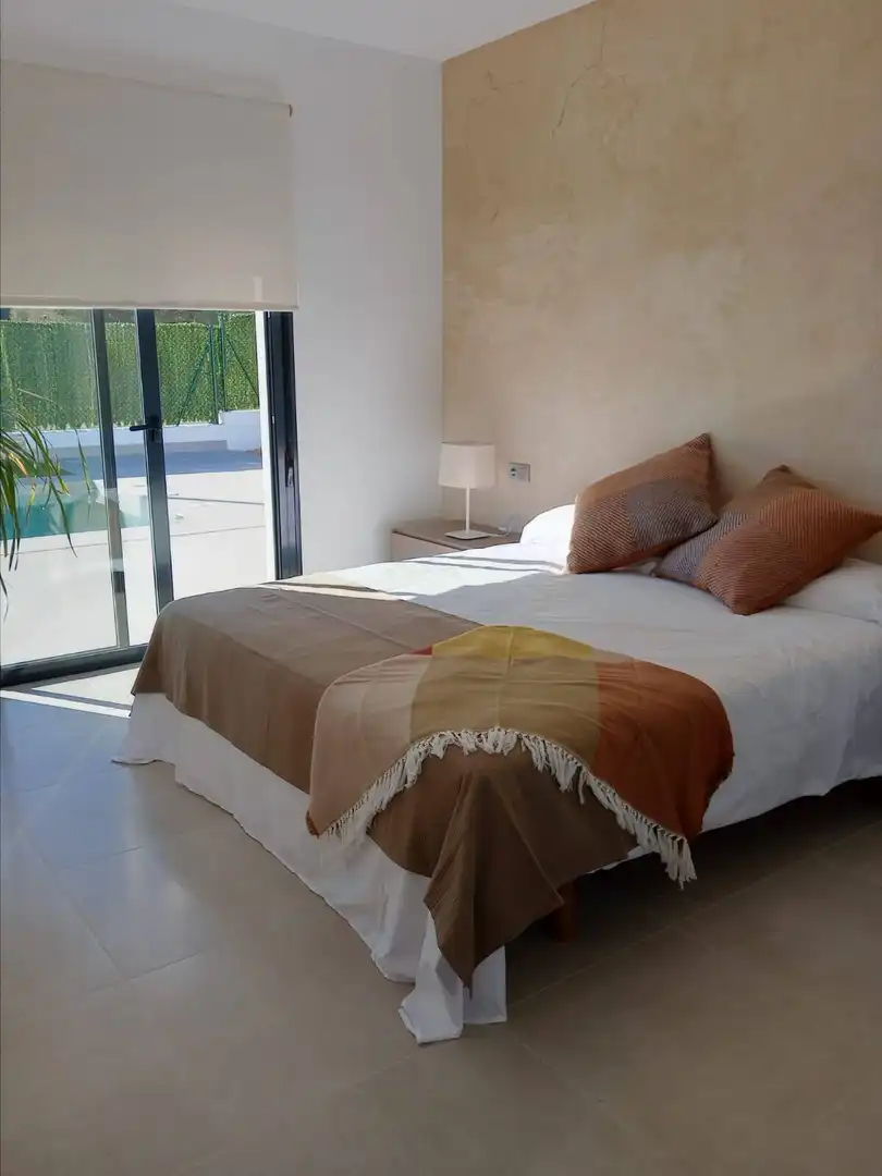 Maison avec piscine à vendre à Calasparra, imagen 6