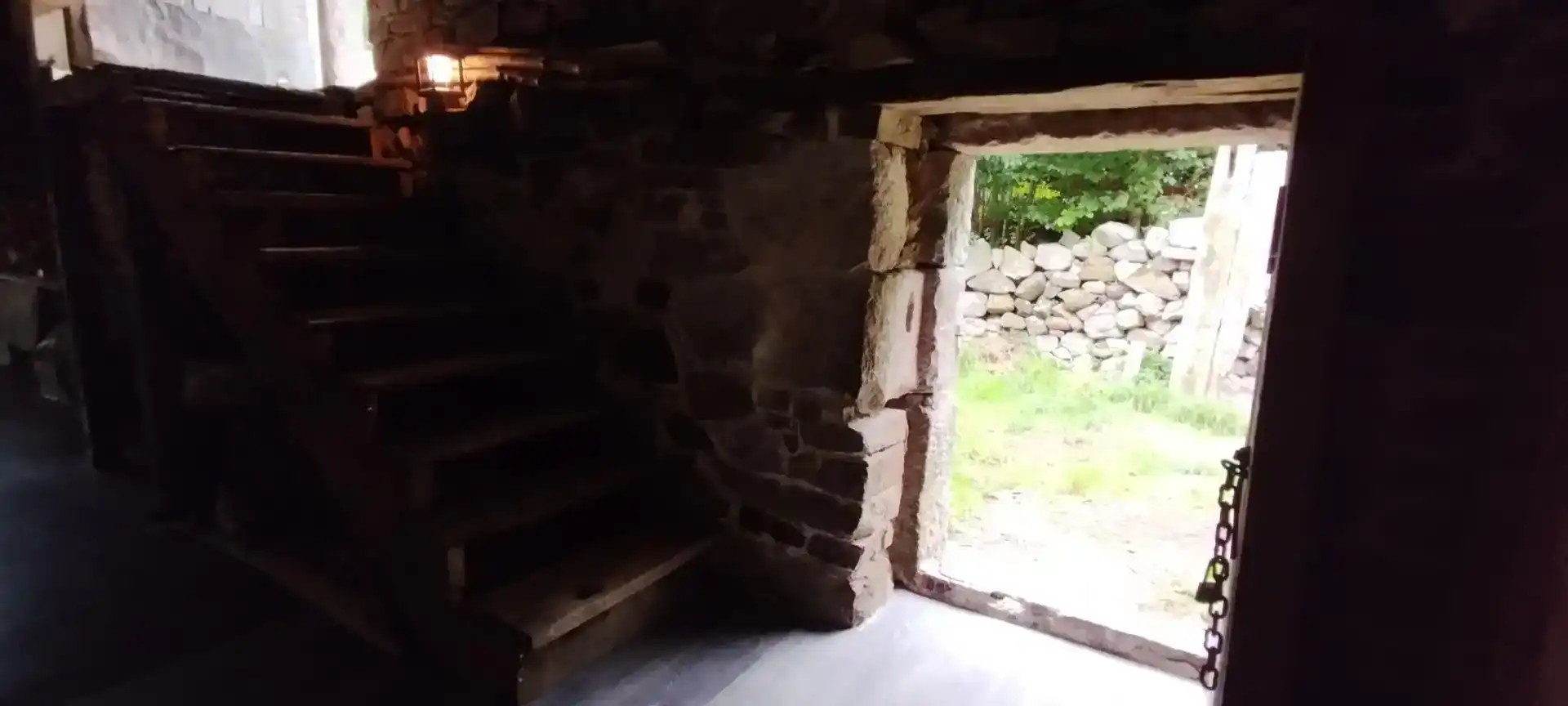 Finca rústica en venda en Miera amb Balcó