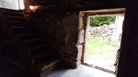 Foto 3 de Finca rústica en venda a Barrio Tejuelo, 12, Miera, Cantabria