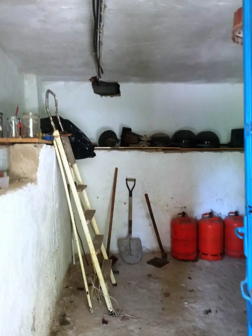Casa o xalet en venda a Torrelles de Foix