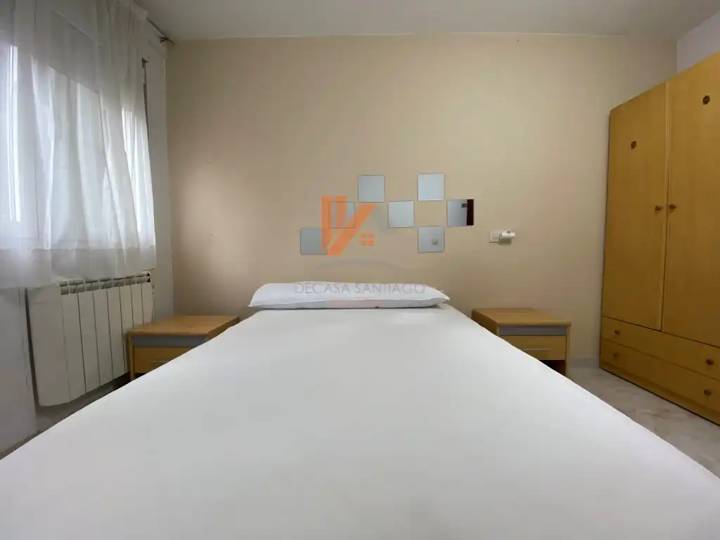Apartament amb ascensor de lloguer a Avenida Mestre Mateo 9, imagen 6