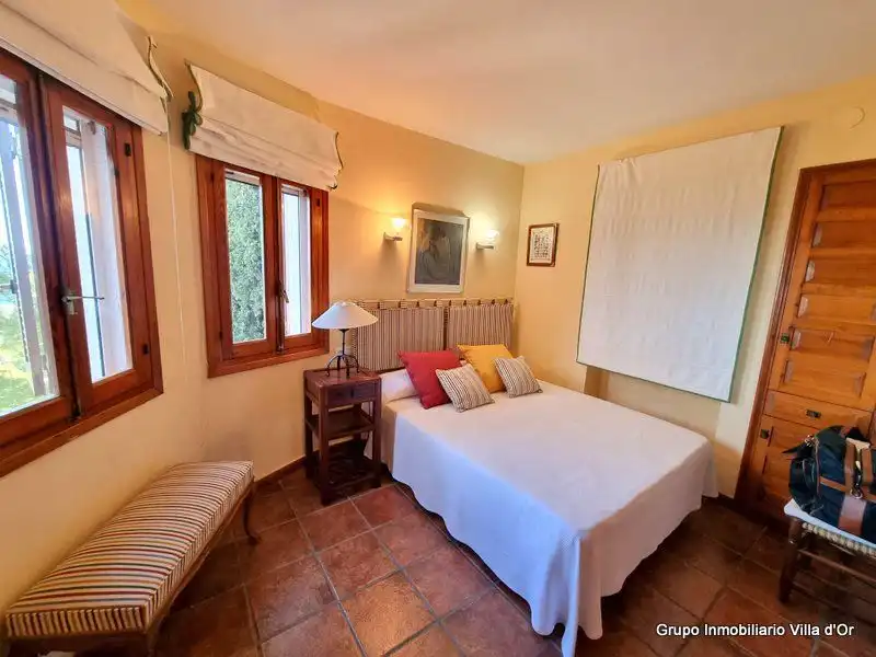 Casa con piscina in vendita a Las Rotas / Les Rotes, imagen 26