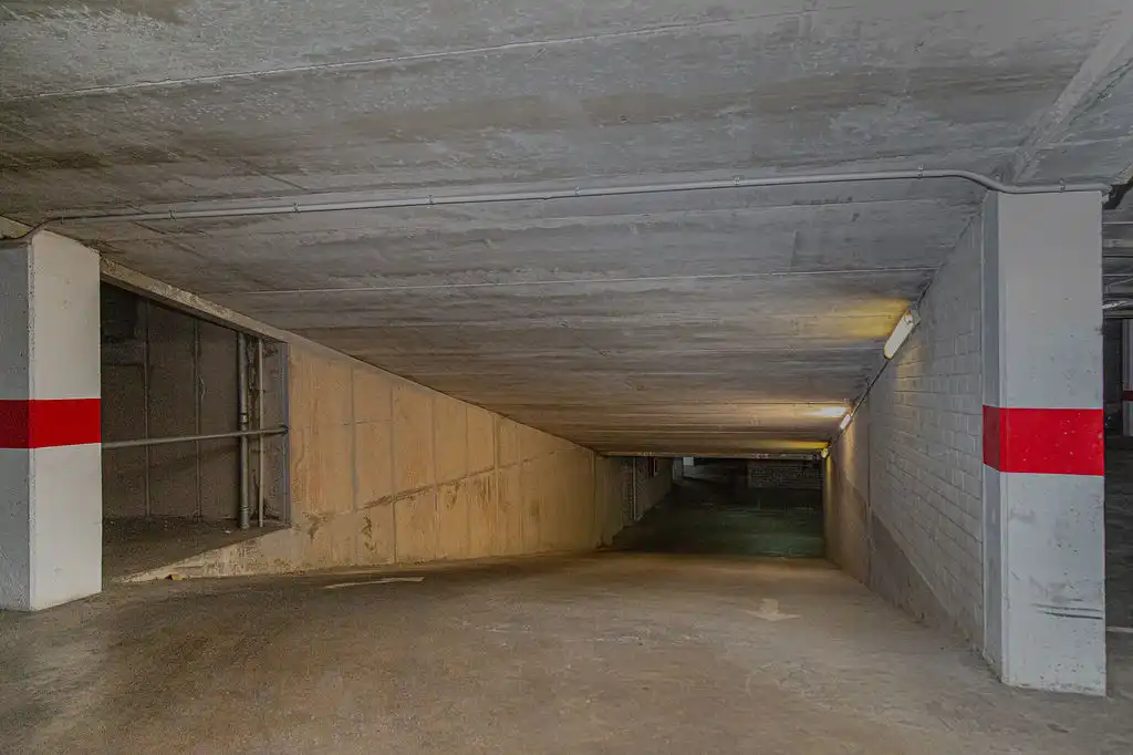 Garatge en venda en Zaragoza