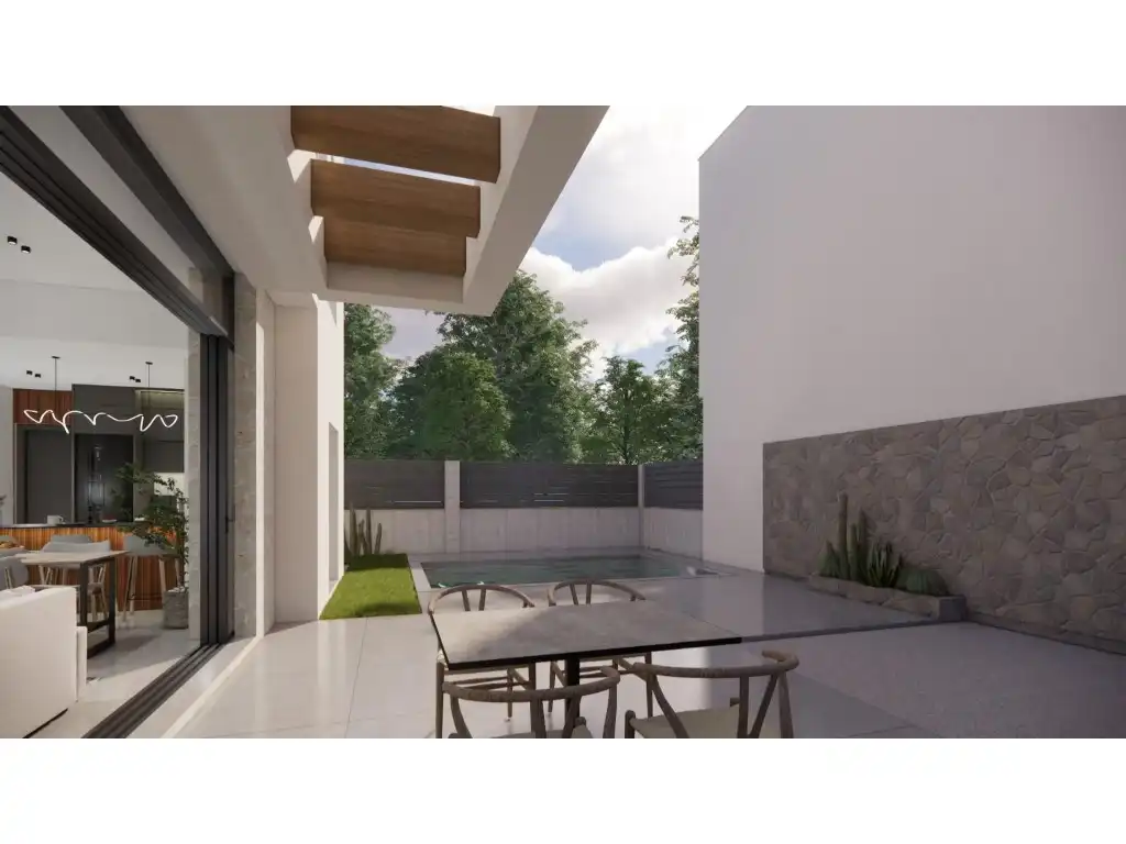 Casa con piscina en venta en Los Montesinos, imagen 6