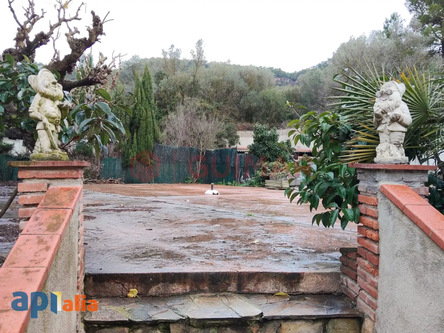 Business premises for sale in Vallirana - C/ CASETES JULIA 86, imagen 49
