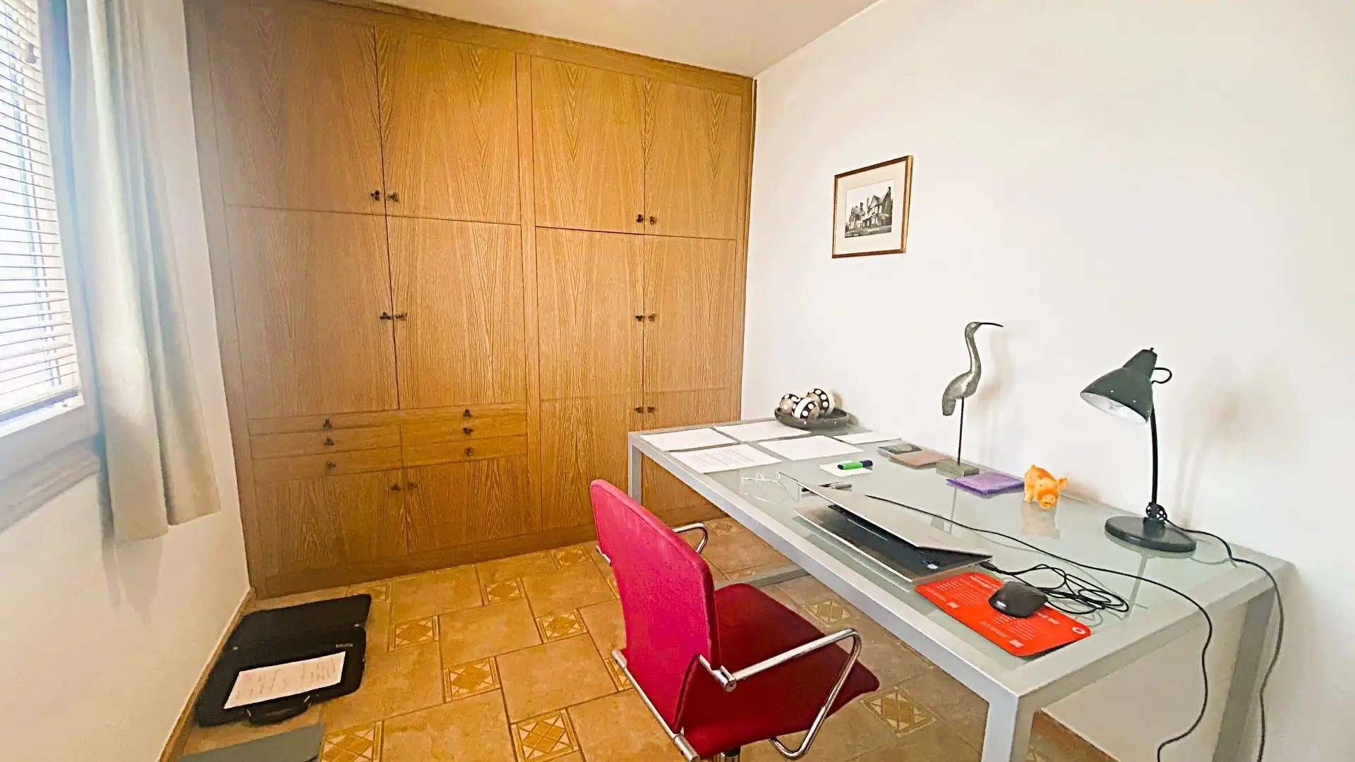 Penthouse mit Aufzug zum Verkauf in Centro Urbano, imagen 25
