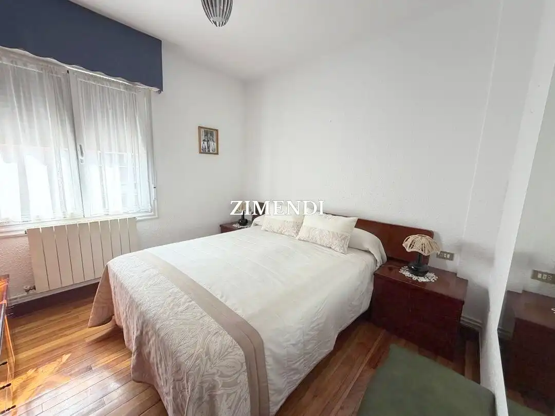 Habitación de Piso en venta en Berriz con Calefacción, Trastero y Amueblado
