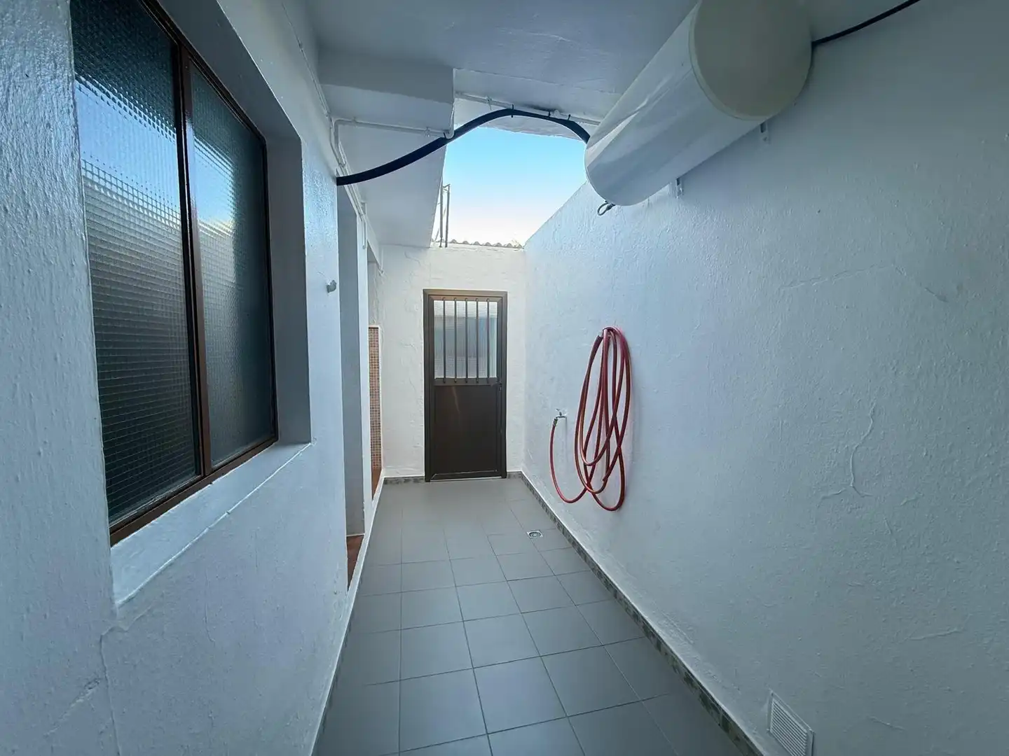 Wohnung zum Verkauf in Villanueva de Algaidas mit Klimaanlage, Heizung und Terrasse