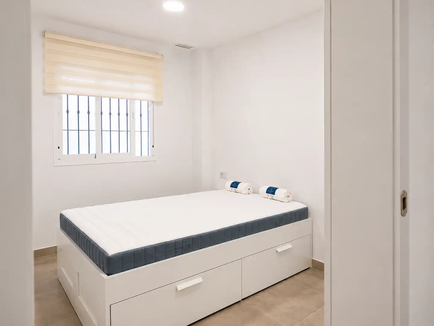 Erdgeschosswohnung zur Miete in Calle Argentea, imagen 5