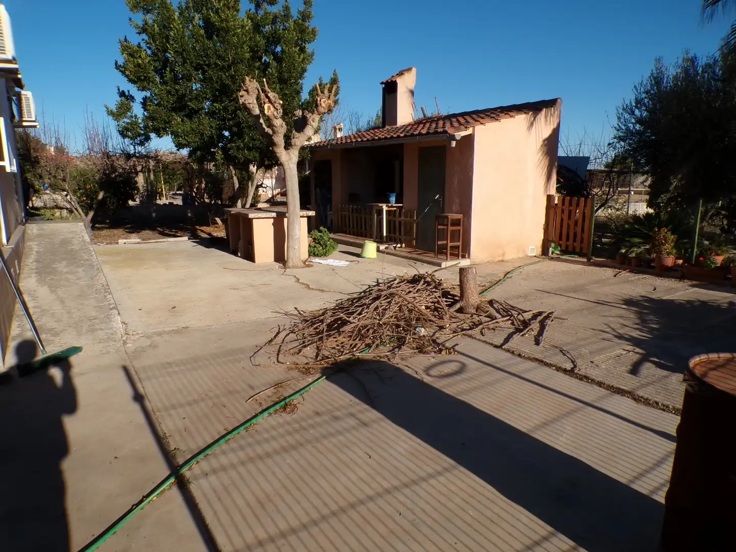 Casa o chalet en venta en Sangonera la Seca