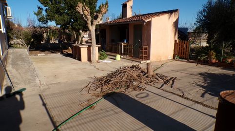 Foto 4 de Casa o chalet en venta en Sangonera la Seca, Murcia Capital