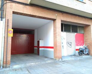 Garatge de lloguer en  Huesca Capital