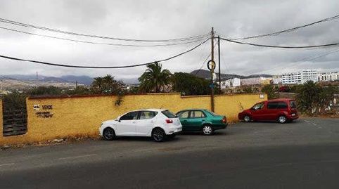 TELDE (GRAN CANARIA). Unidad de actuación El Caracol 3., imatge 3