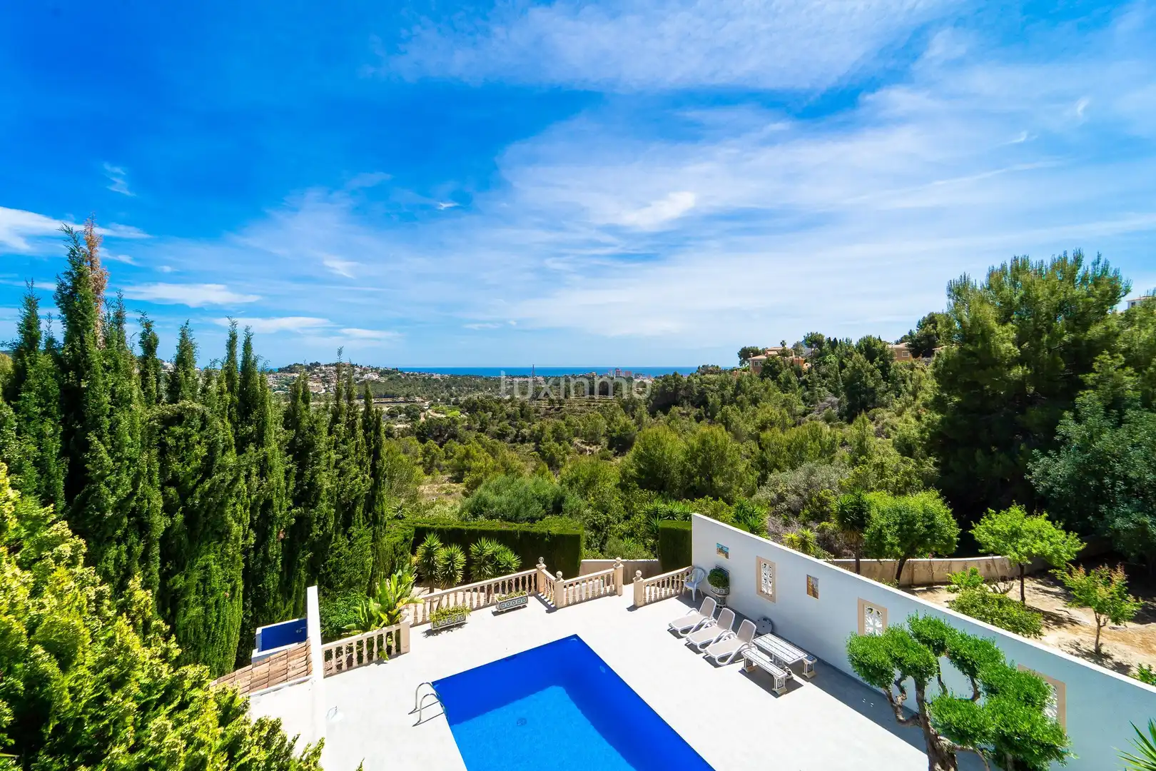 Detached house with terrace for sale in Gargasindi - Garduix - Colina del Sol, imagen 33