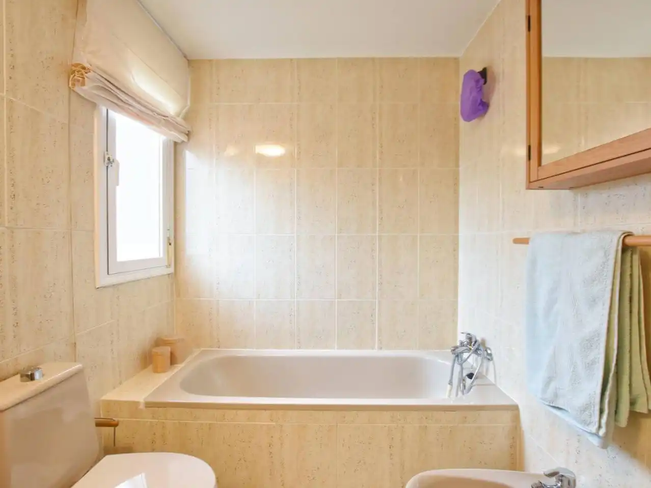 Bathroom of Houses for sale in Casco Histórico