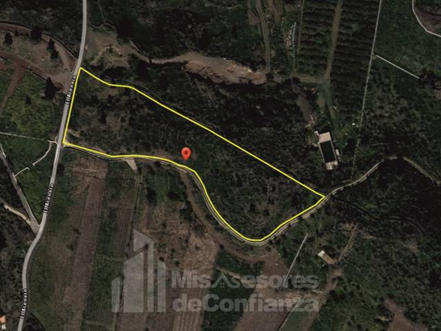 Terreno residencial en Venta en El Paso