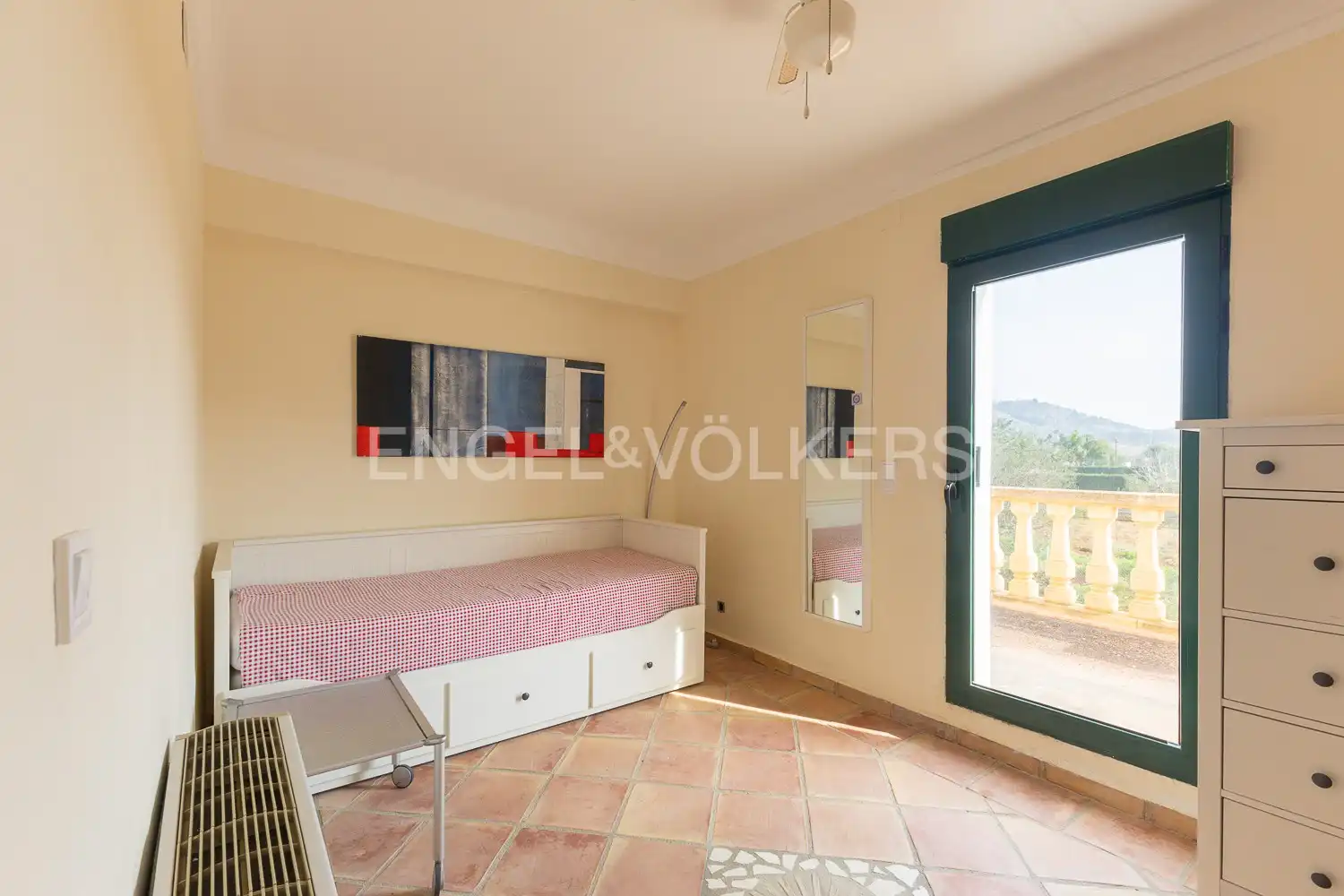 Casa con terraza en venta en Cami de Aldvocat, imagen 37