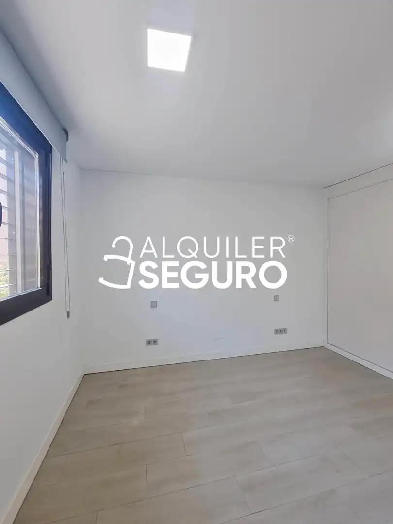 Habitación de Piso de alquiler en Boadilla del Monte con Aire acondicionado y Calefacción