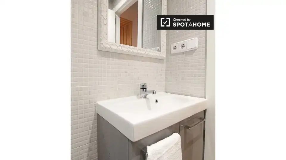 Appartement avec terrasse à louer à Arganzuela, imagen 16
