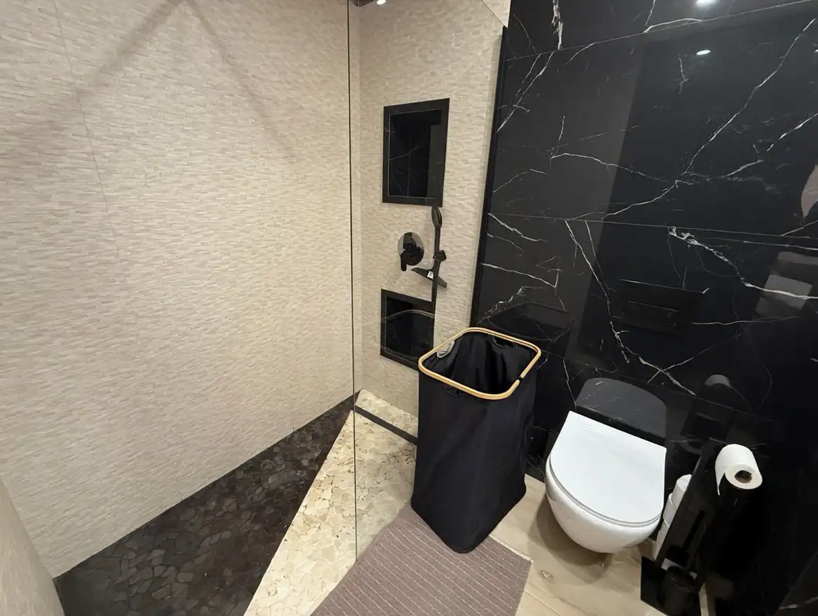 Adosado con terraza en venta en Carrer de Pajares, imagen 13