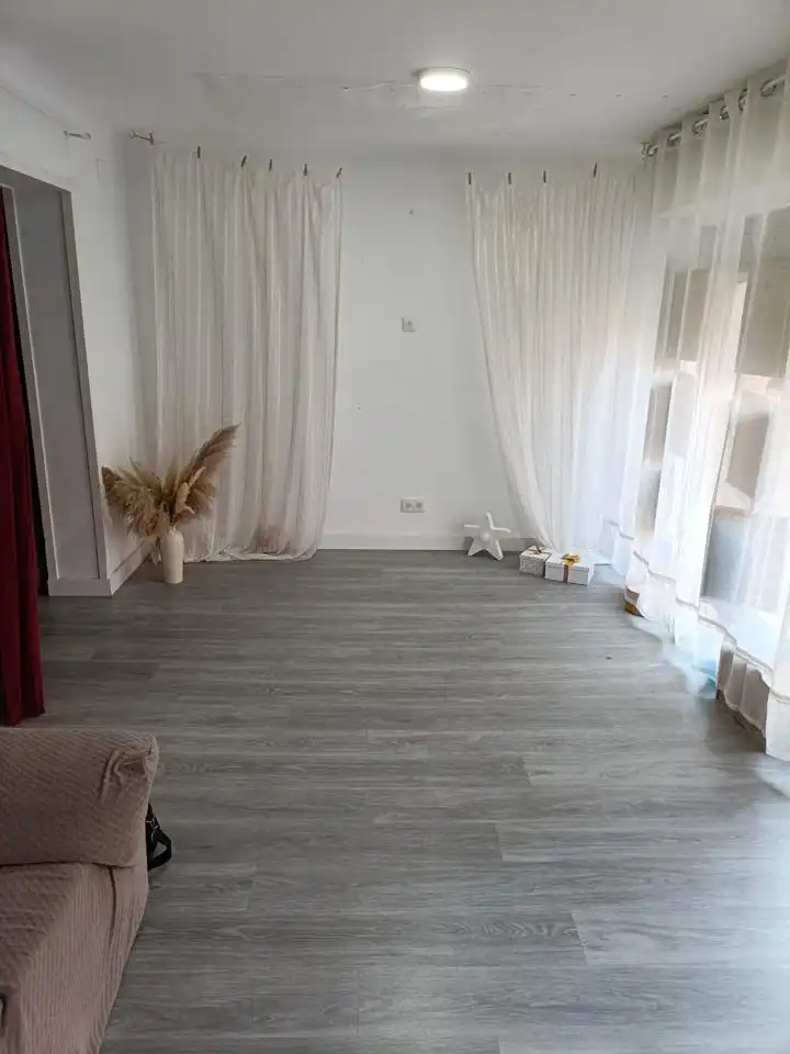 Sala de estar de Local de alquiler en Mataró