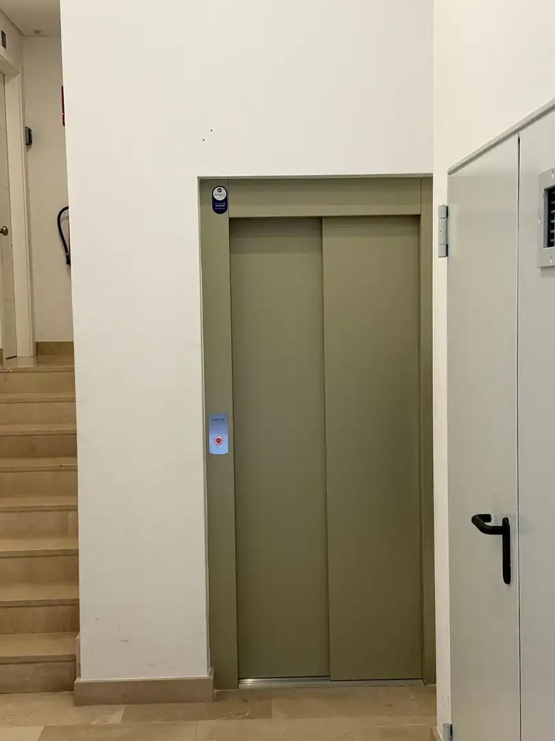 Apartament amb ascensor en venda a Centro, imagen 24