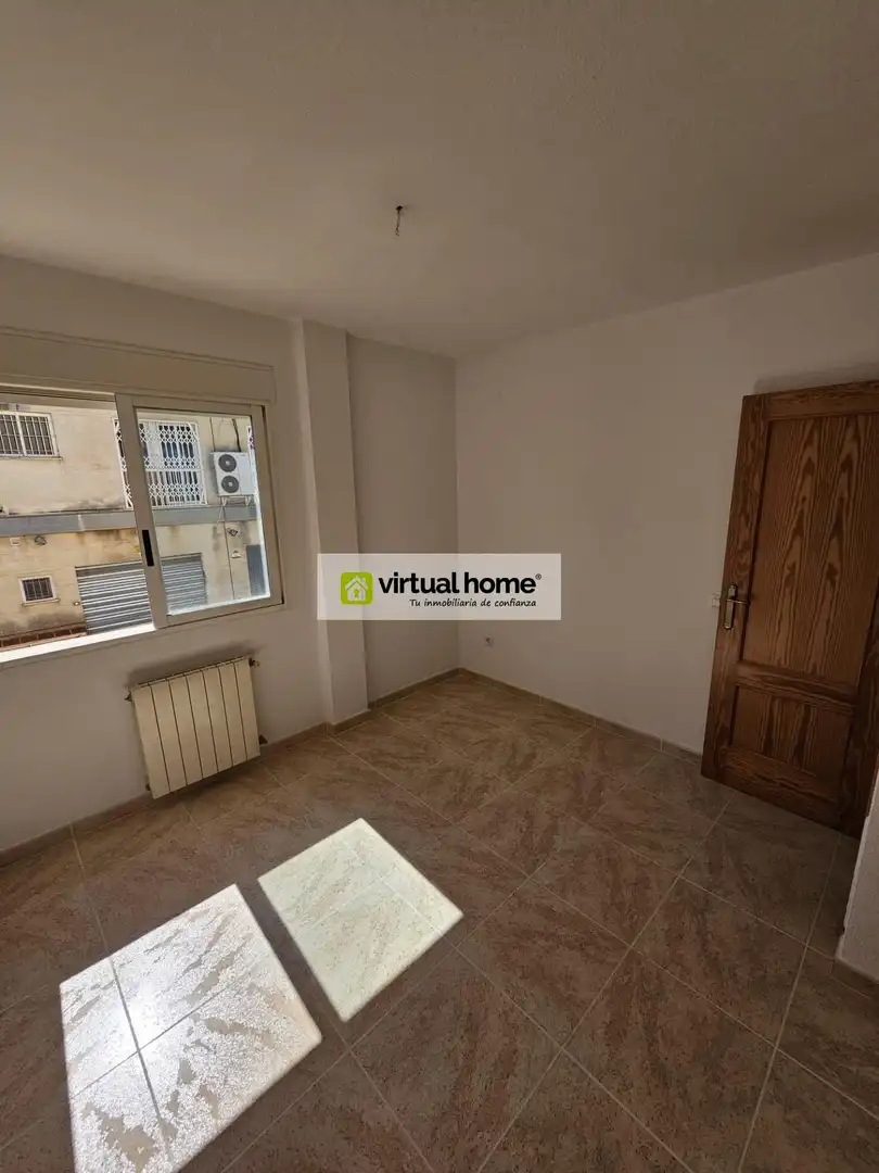 Habitación de Casa o chalet en venta en La Nucia con Jardín privado, Terraza y Trastero