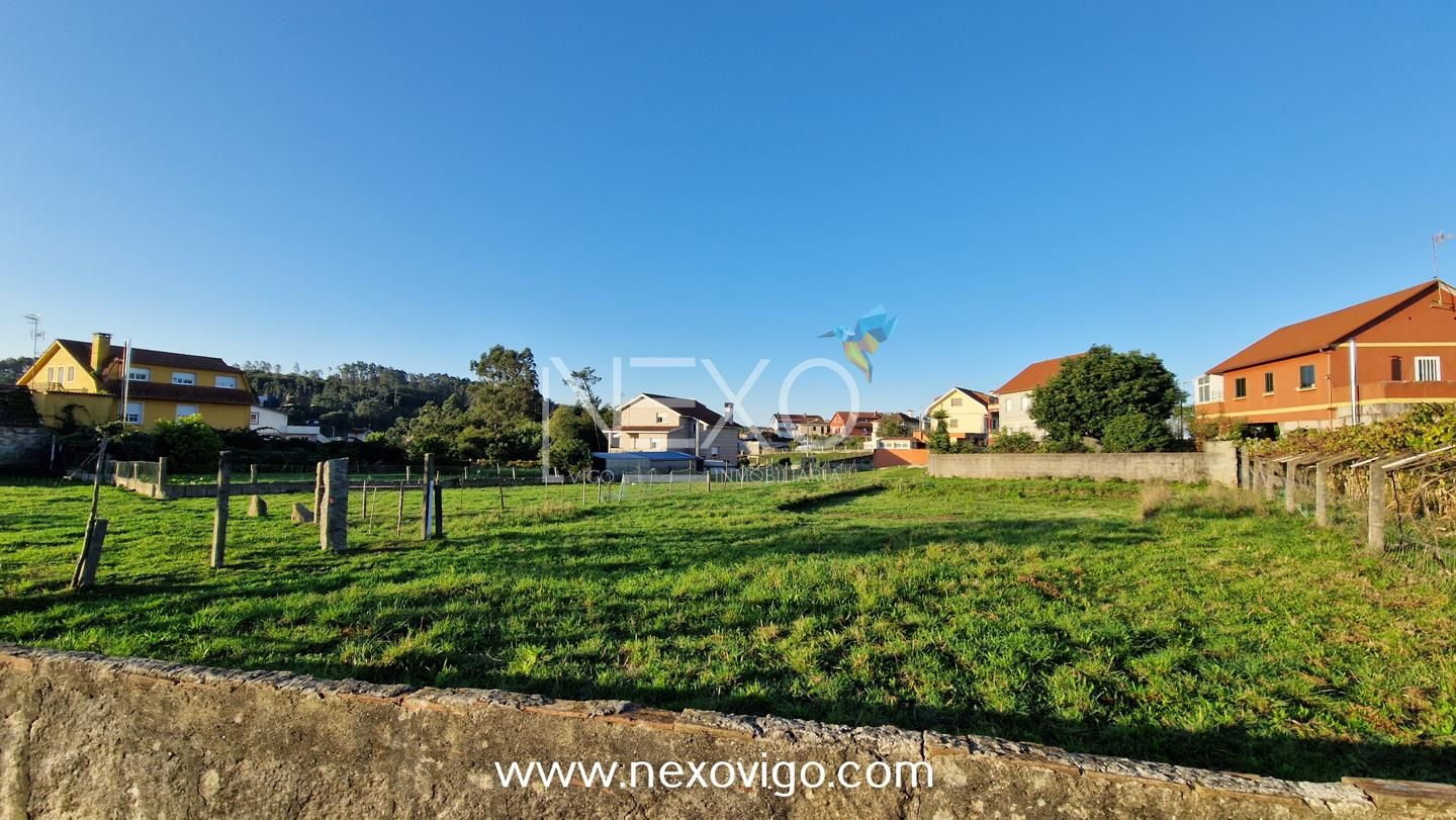 Residencial en venta en Vigo 