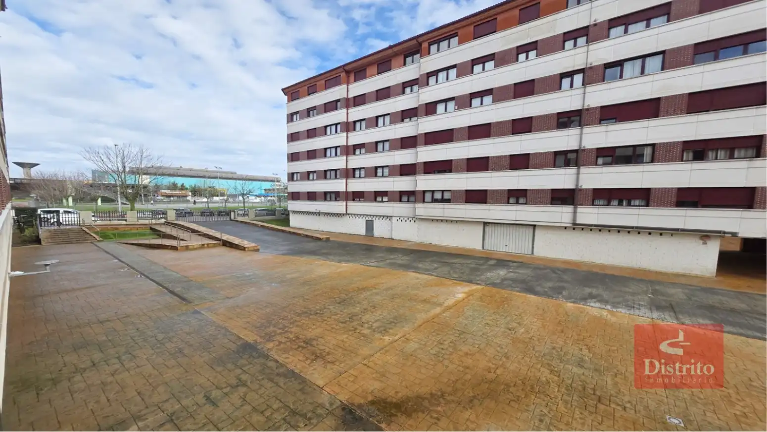 Flat for sale in Santander - Francisco Tomás y Valiente, Peñacastillo - Nueva Montaña