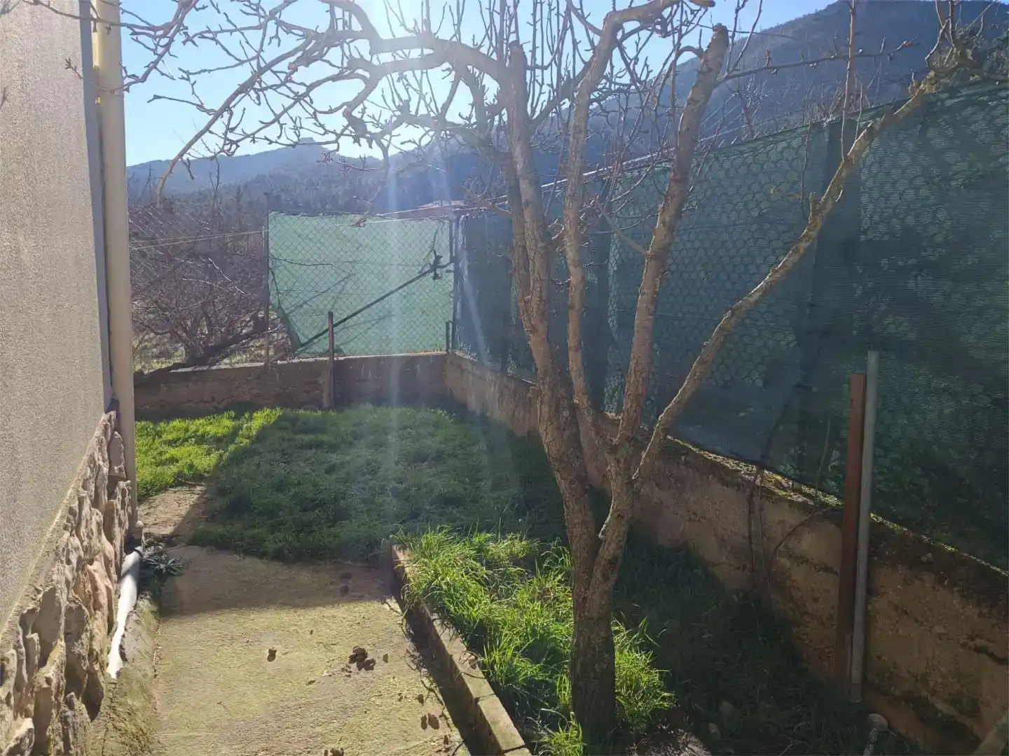 Pis en venda en Aguas Cándidas amb Jardí privat, Traster i Balcó