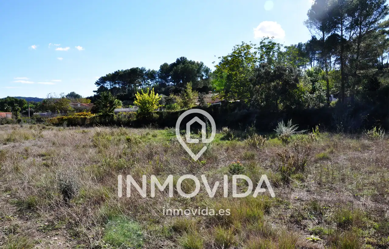 Terreny residencial en venda a Camino Quintana, imagen 2