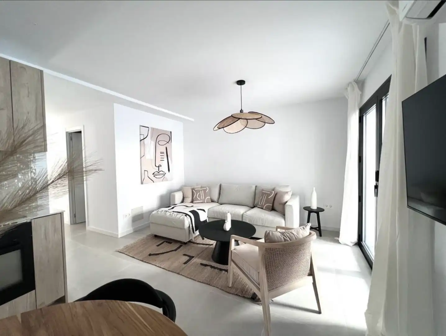Apartament amb ascensor en venda a Nueva Andalucía, imagen 4