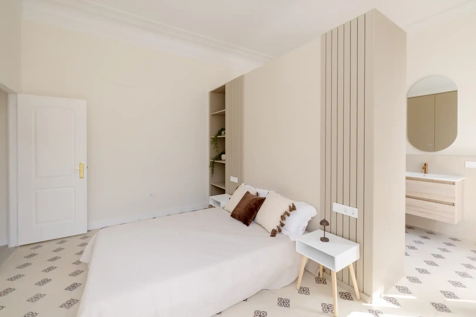 Wohnung mit Terrasse zum Verkauf in Calle Niño de Guevara, imagen 51